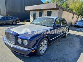 2008 Bentley Arnage #2