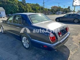 2008 Bentley Arnage #3