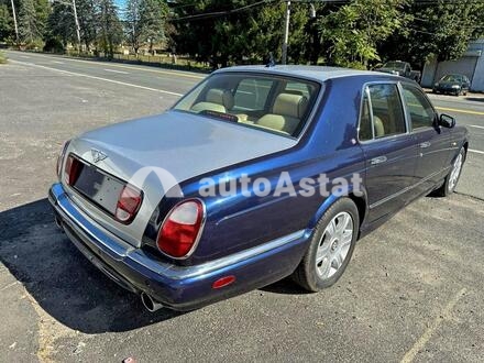 2008 Bentley #4