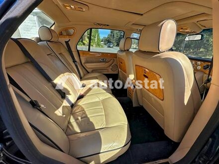 2008 Bentley #6