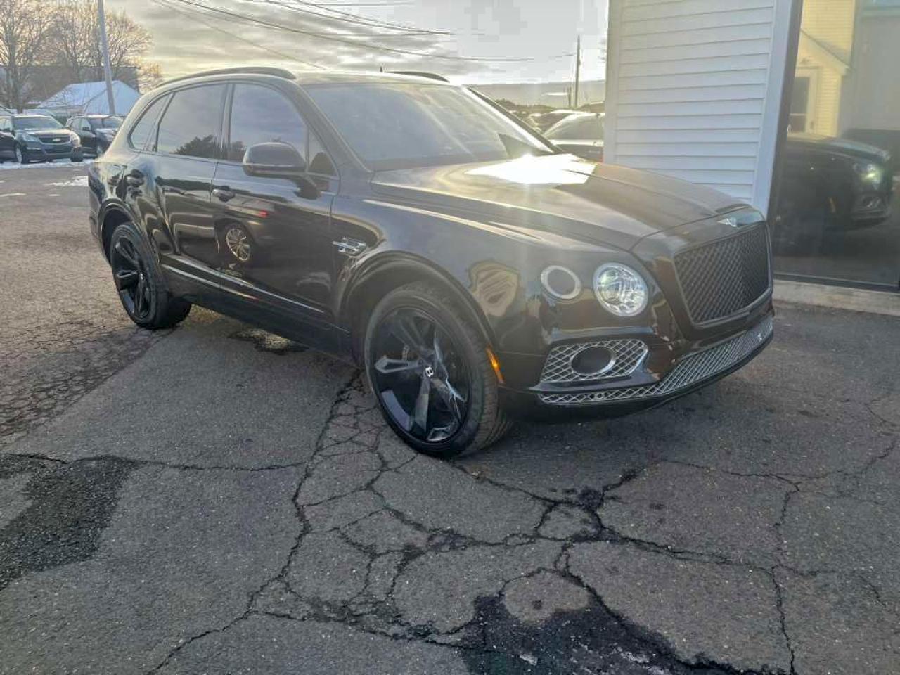 2017 Bentley #4