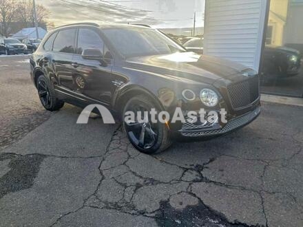 2017 Bentley #4