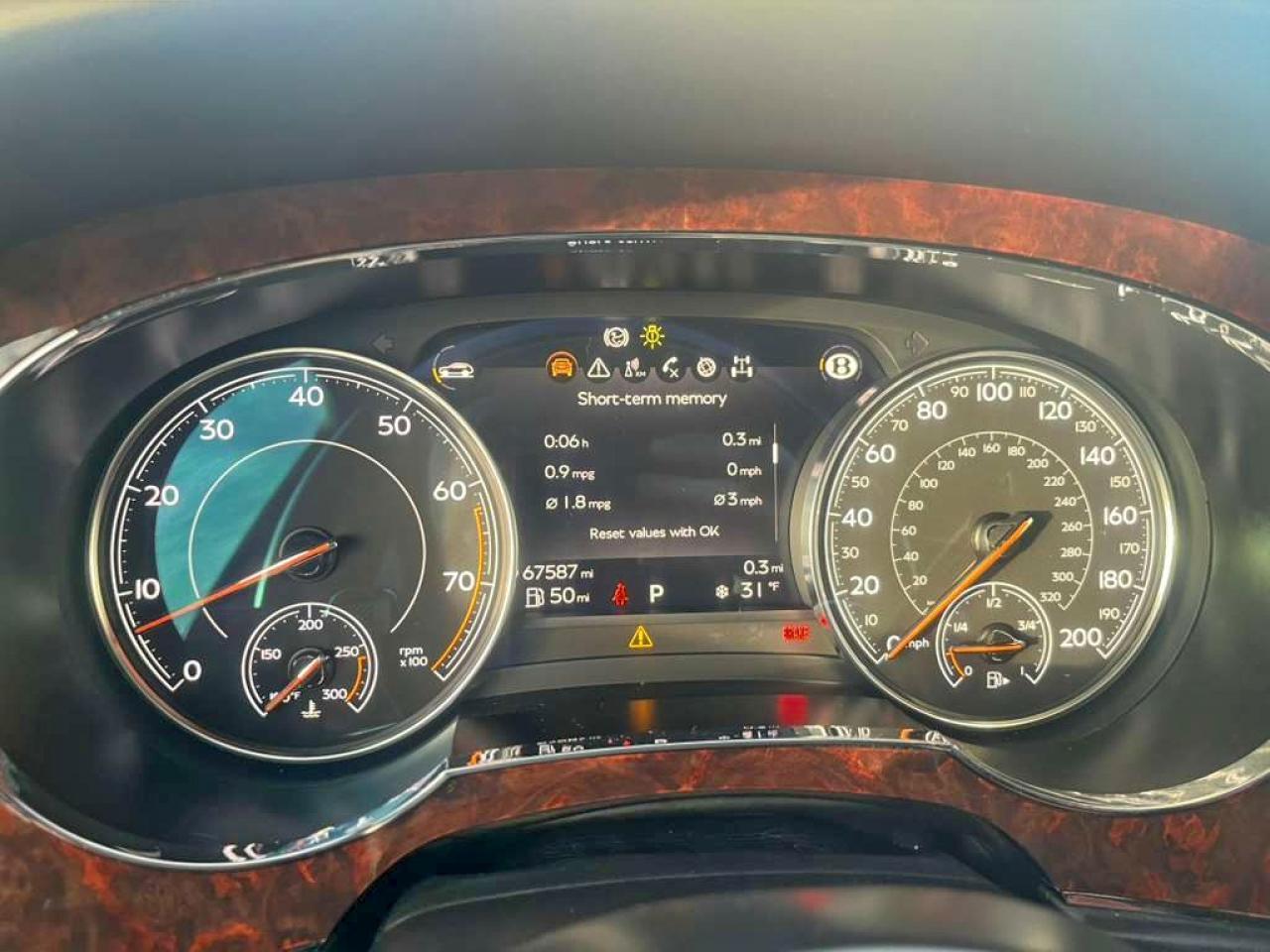 2017 Bentley #5