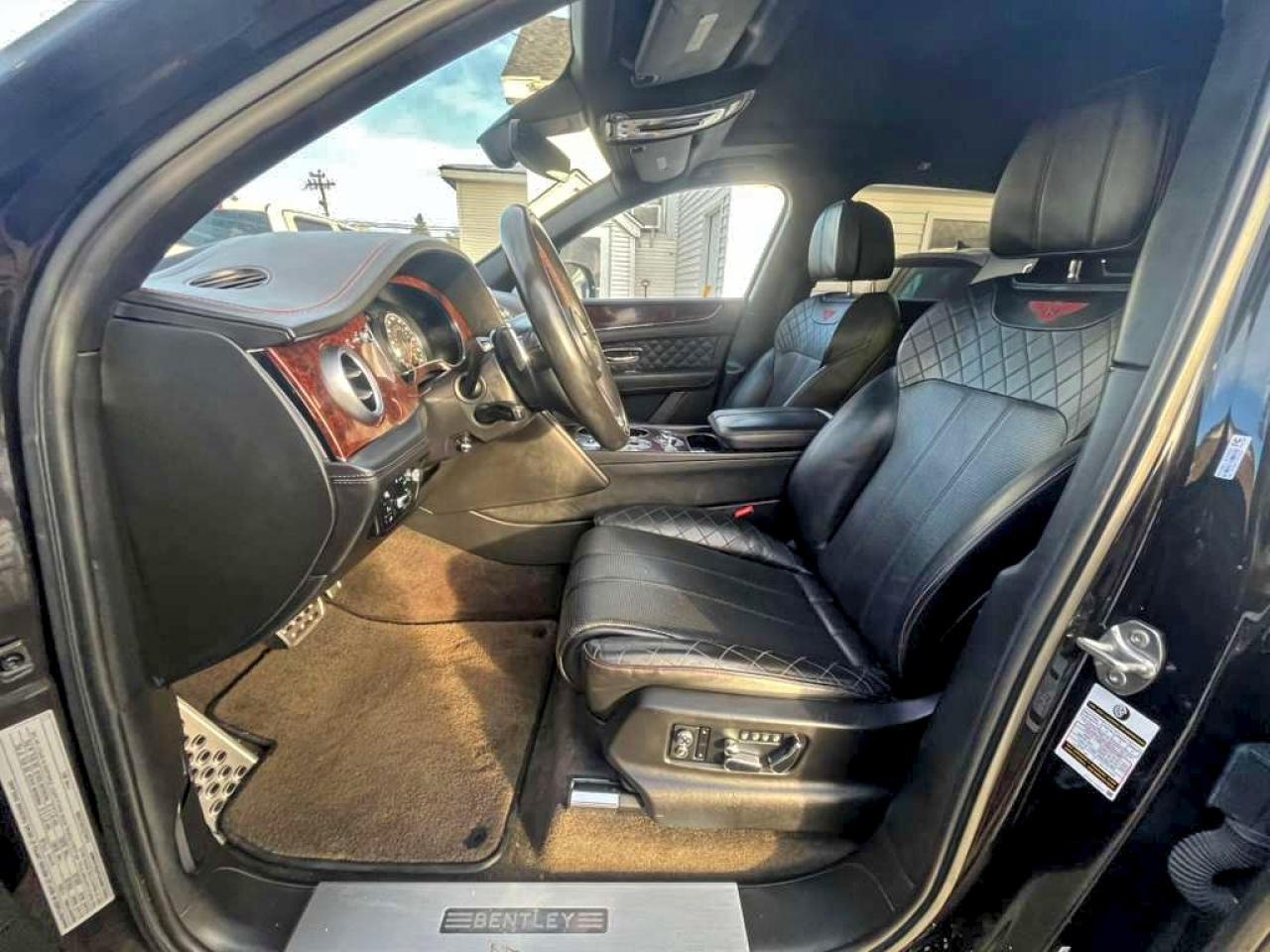 2017 Bentley #7