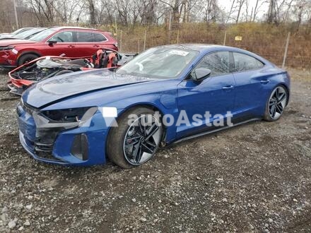 2024 Audi #1
