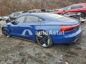 2024 Audi RS Etron GT #2