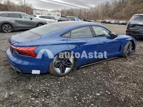 2024 Audi RS Etron GT #3