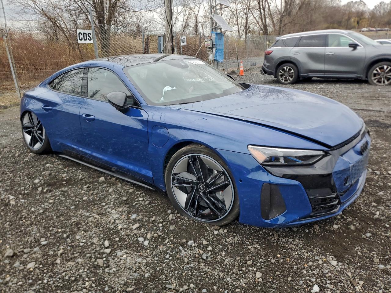 2024 Audi #4
