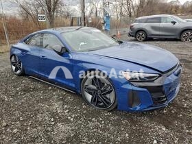 2024 Audi RS Etron GT #4
