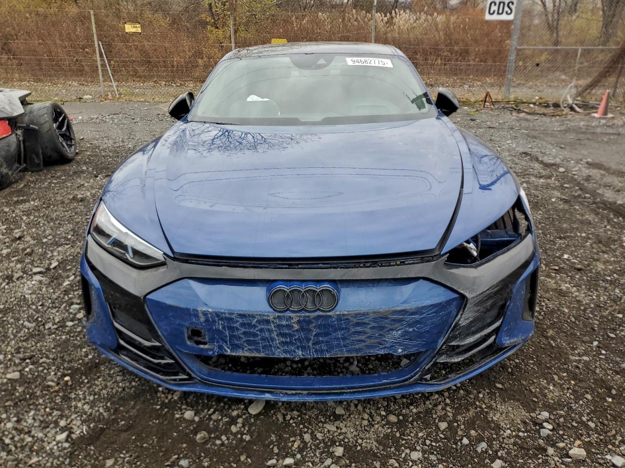 2024 Audi #5