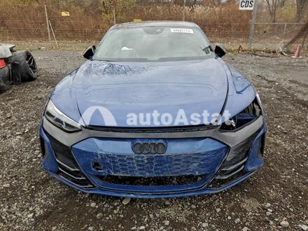2024 Audi #5