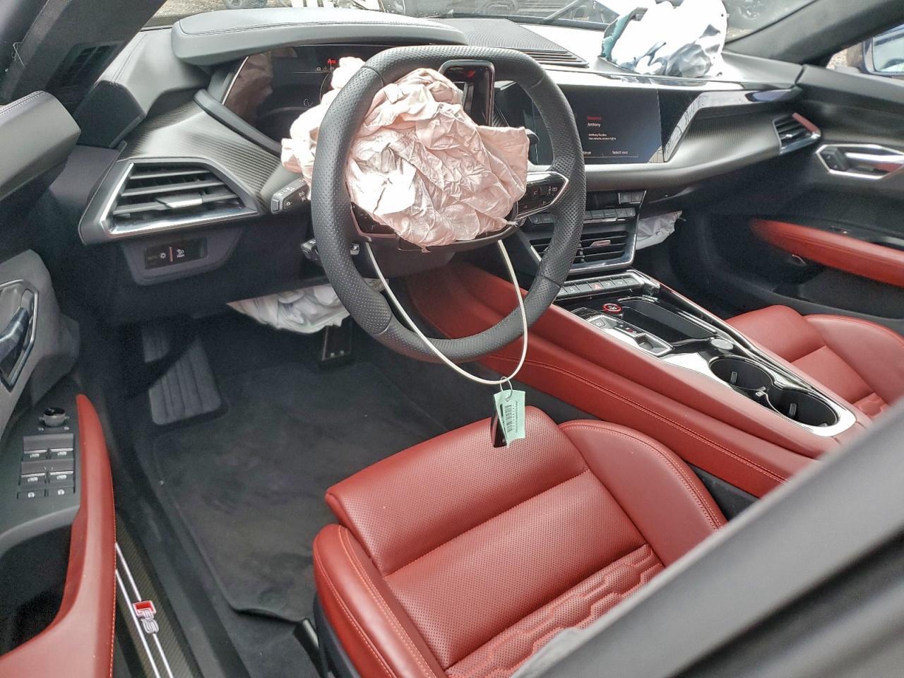 2024 Audi #8