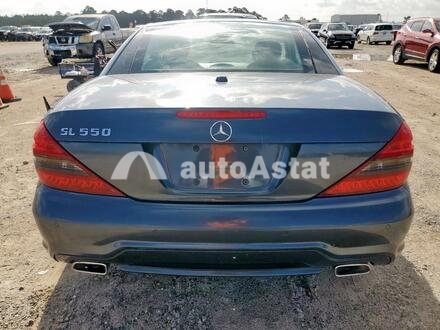 2011 Mercedes-Benz #10