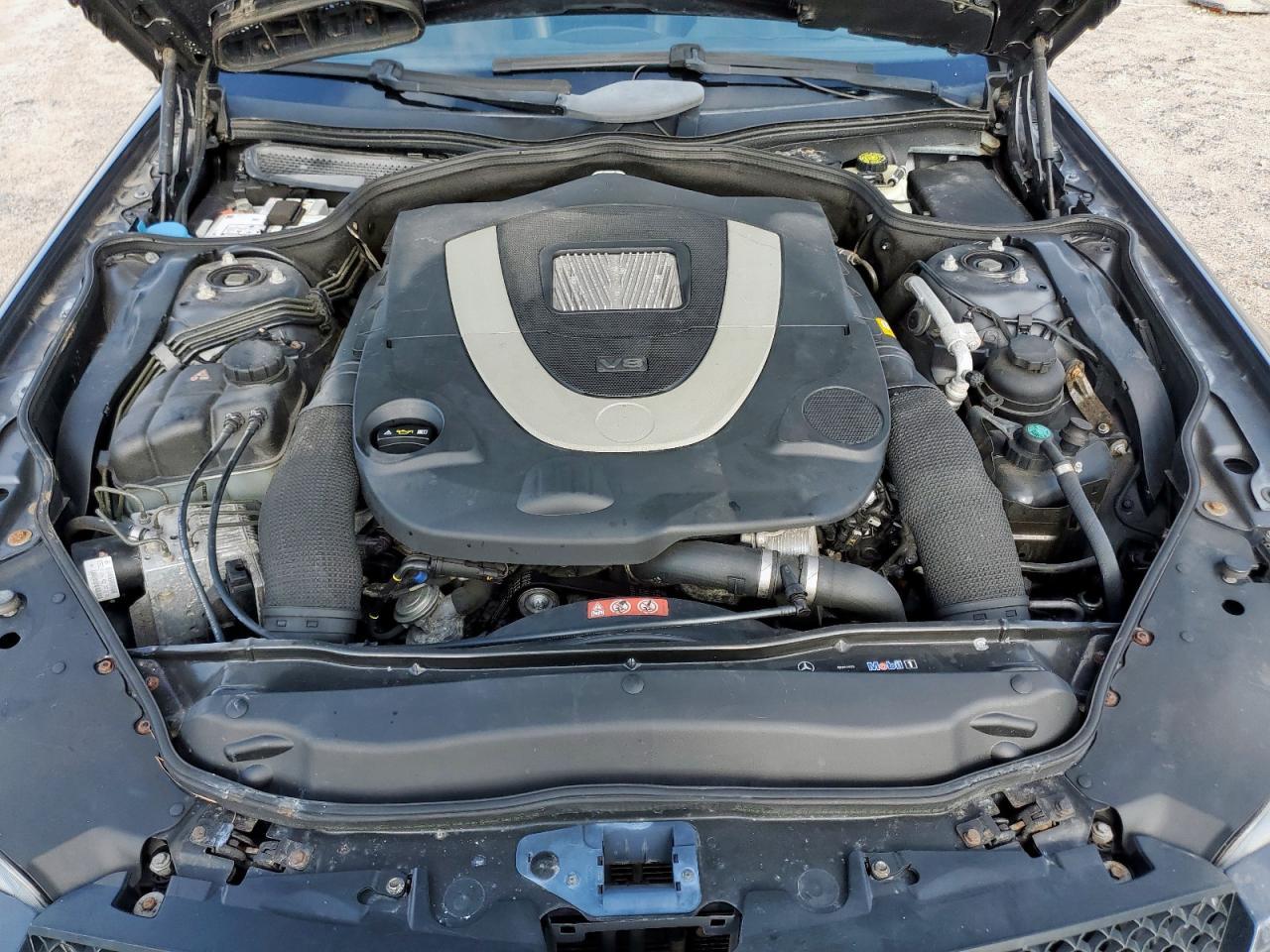 2011 Mercedes-Benz #11
