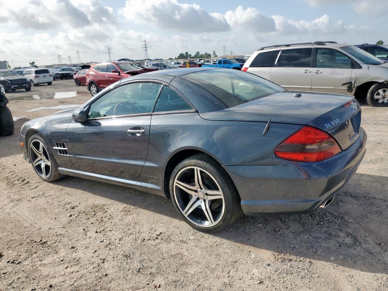 2011 Mercedes-Benz #2