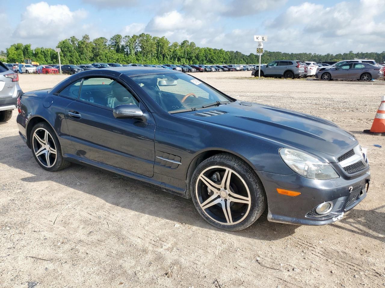 2011 Mercedes-Benz #4