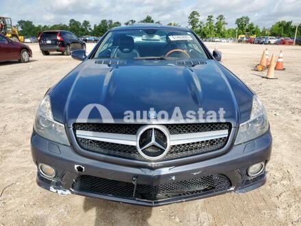 2011 Mercedes-Benz #5