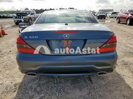 2011 Mercedes-Benz #6