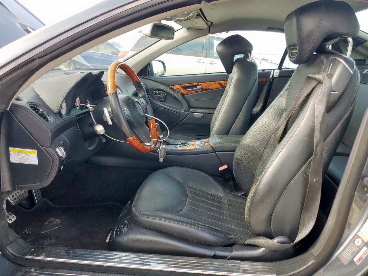 2011 Mercedes-Benz #7