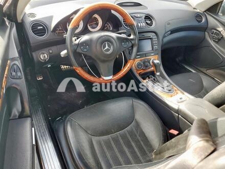 2011 Mercedes-Benz #8