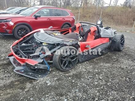 2012 Lamborghini #1