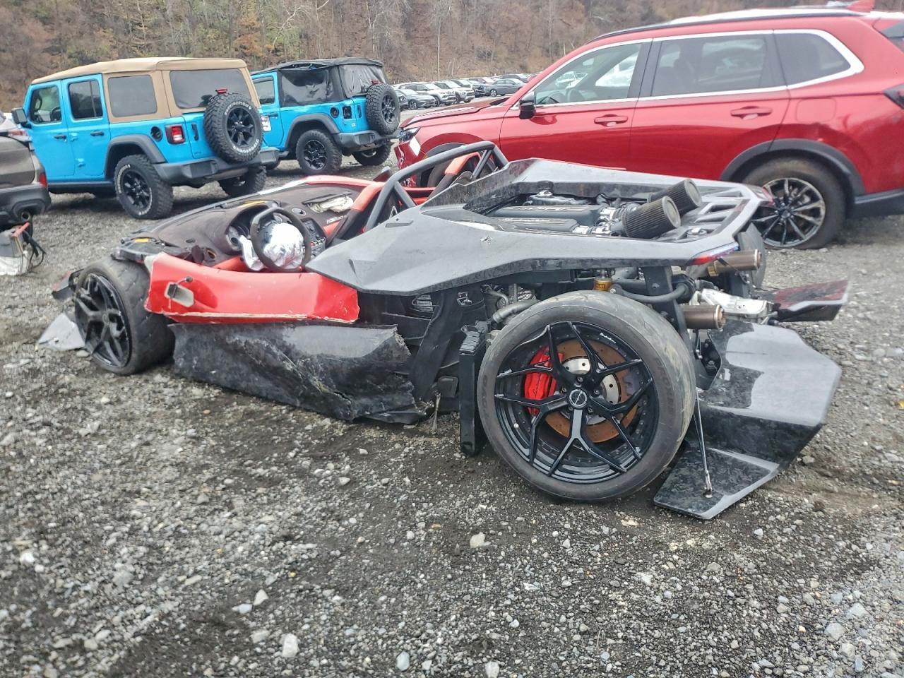 2012 Lamborghini #2