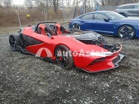 2012 Lamborghini Gallardo #4