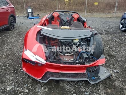 2012 Lamborghini #5