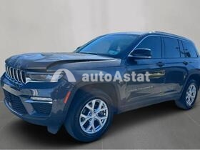2023 Jeep Grand Cherokee #2