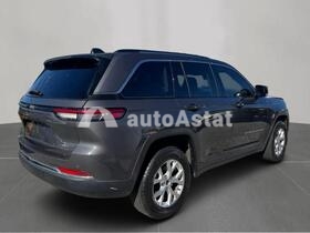 2023 Jeep Grand Cherokee #4