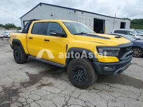 2023 RAM 1500 #4