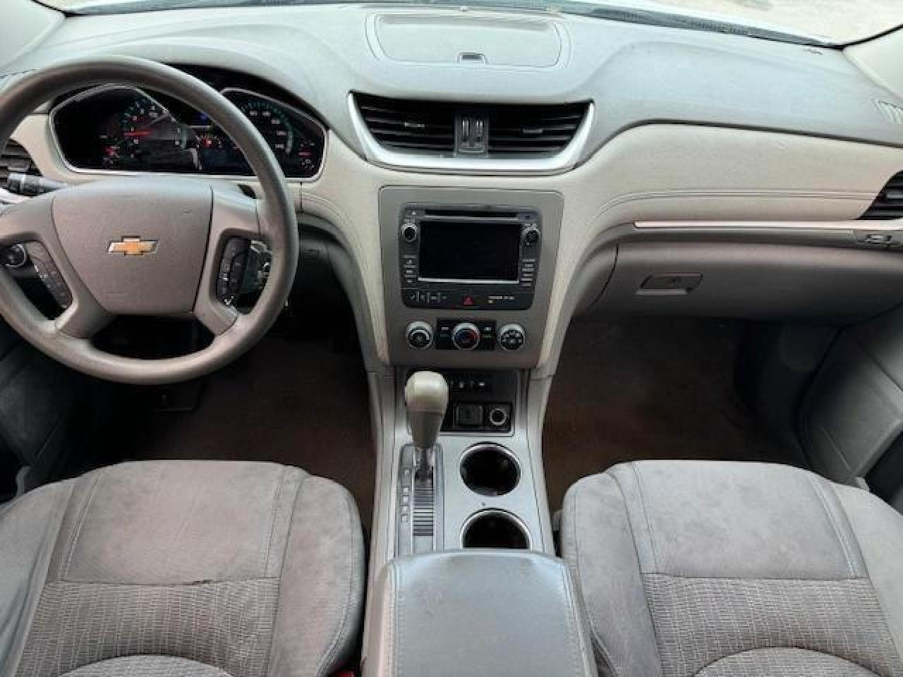 2016 Chevrolet #8
