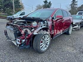 2019 Cadillac XT5 #2
