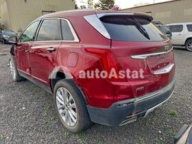 2019 Cadillac XT5 #3
