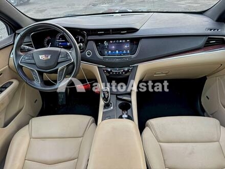2019 Cadillac #9
