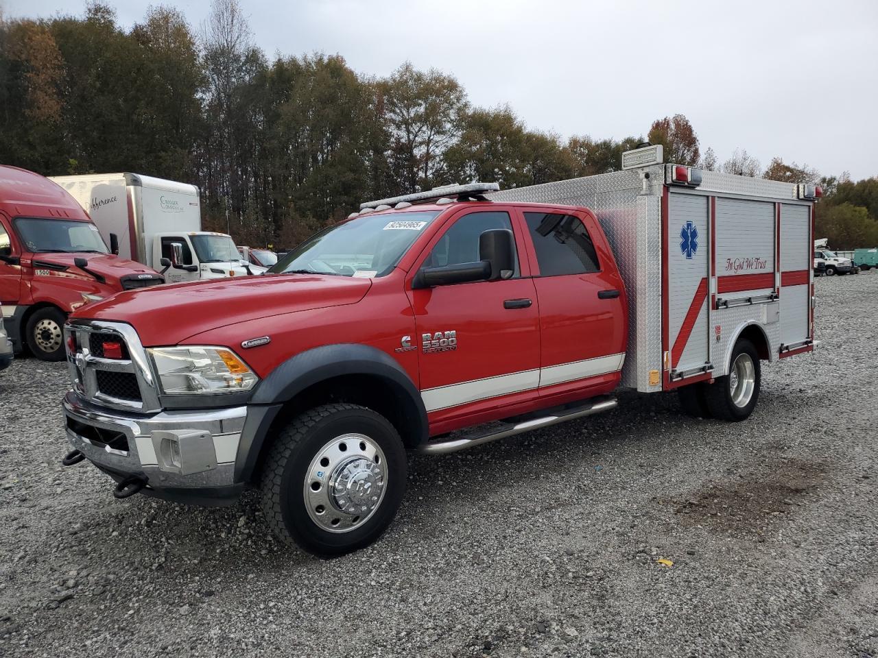 2015 RAM #1