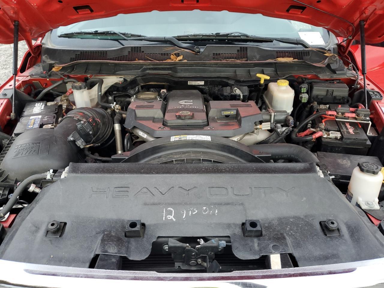2015 RAM #11