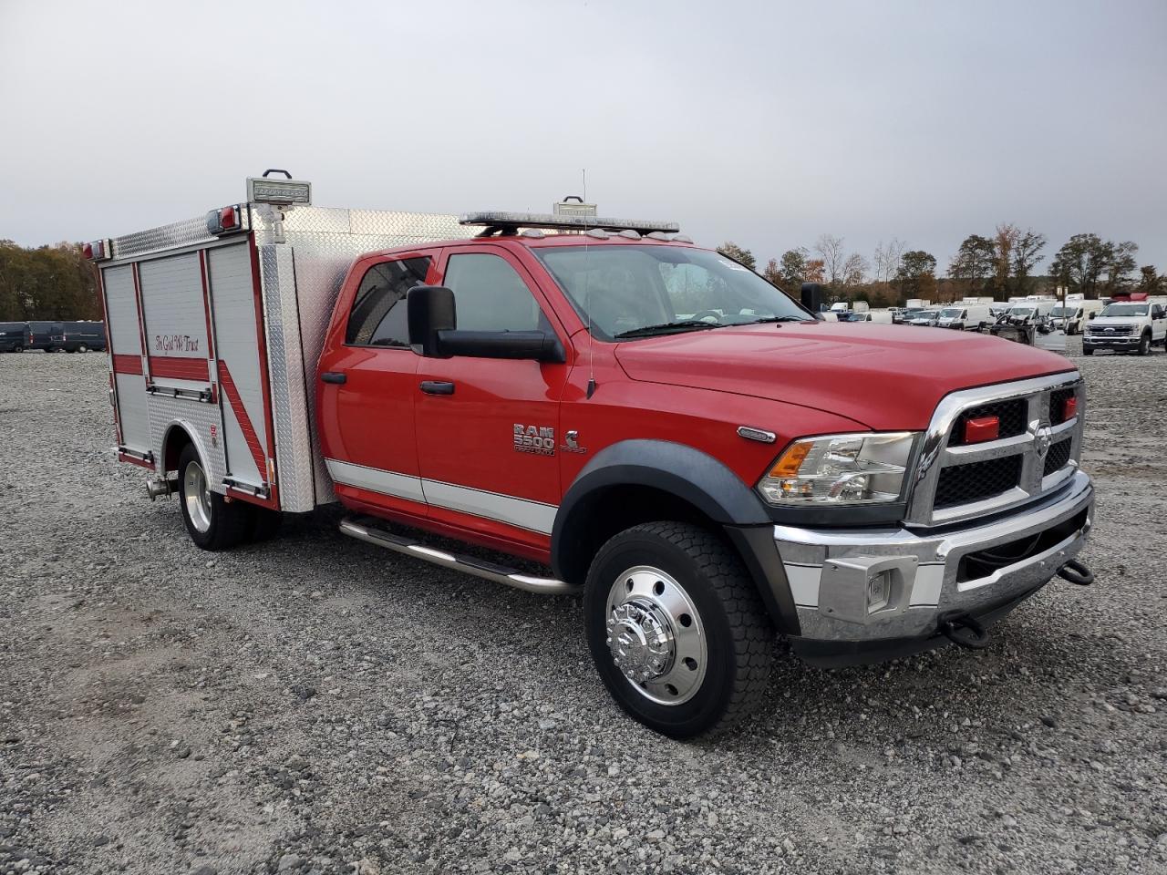 2015 RAM #4
