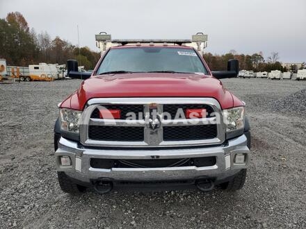 2015 RAM #5