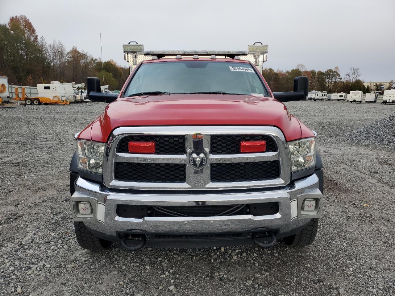 2015 RAM #5