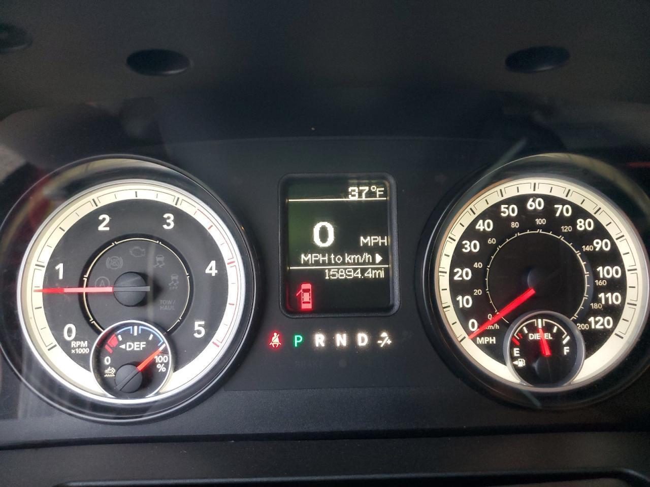 2015 RAM #9