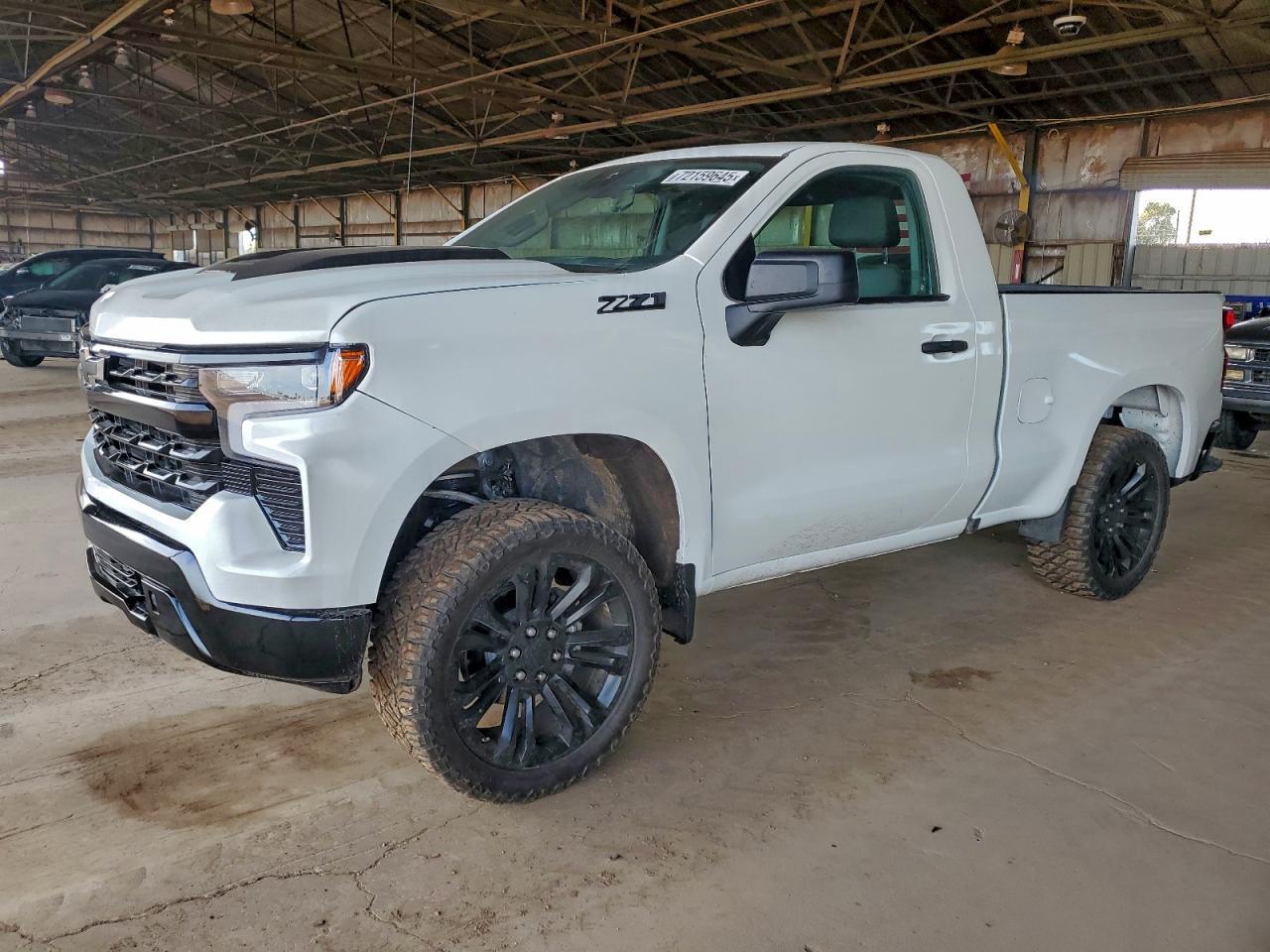 2023 Chevrolet #1