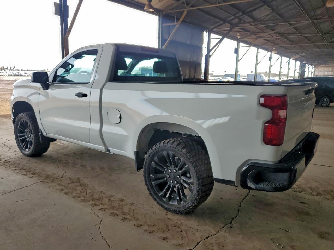 2023 Chevrolet #2