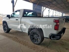 2023 Chevrolet Silverado 1500 #2