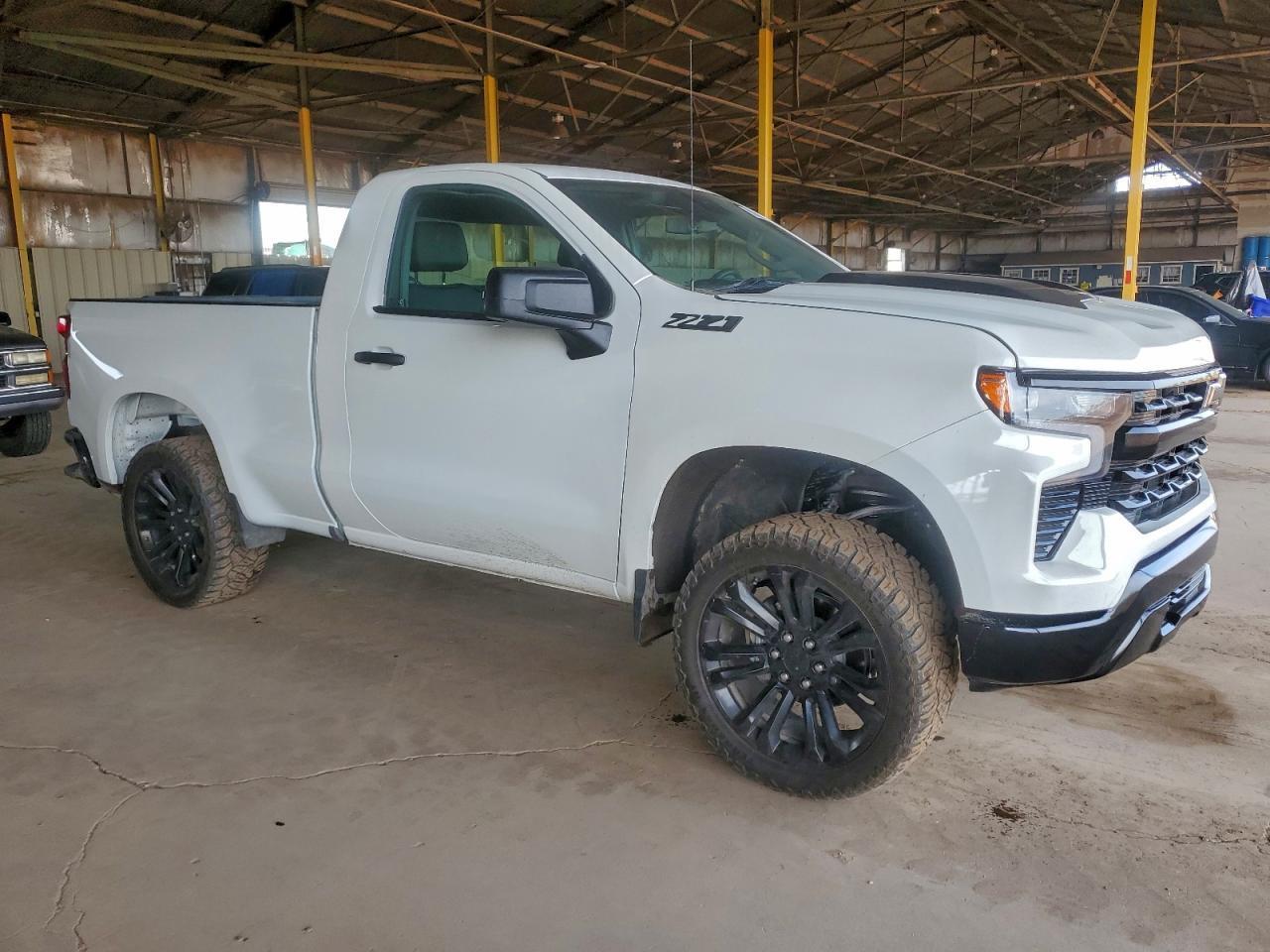 2023 Chevrolet #4
