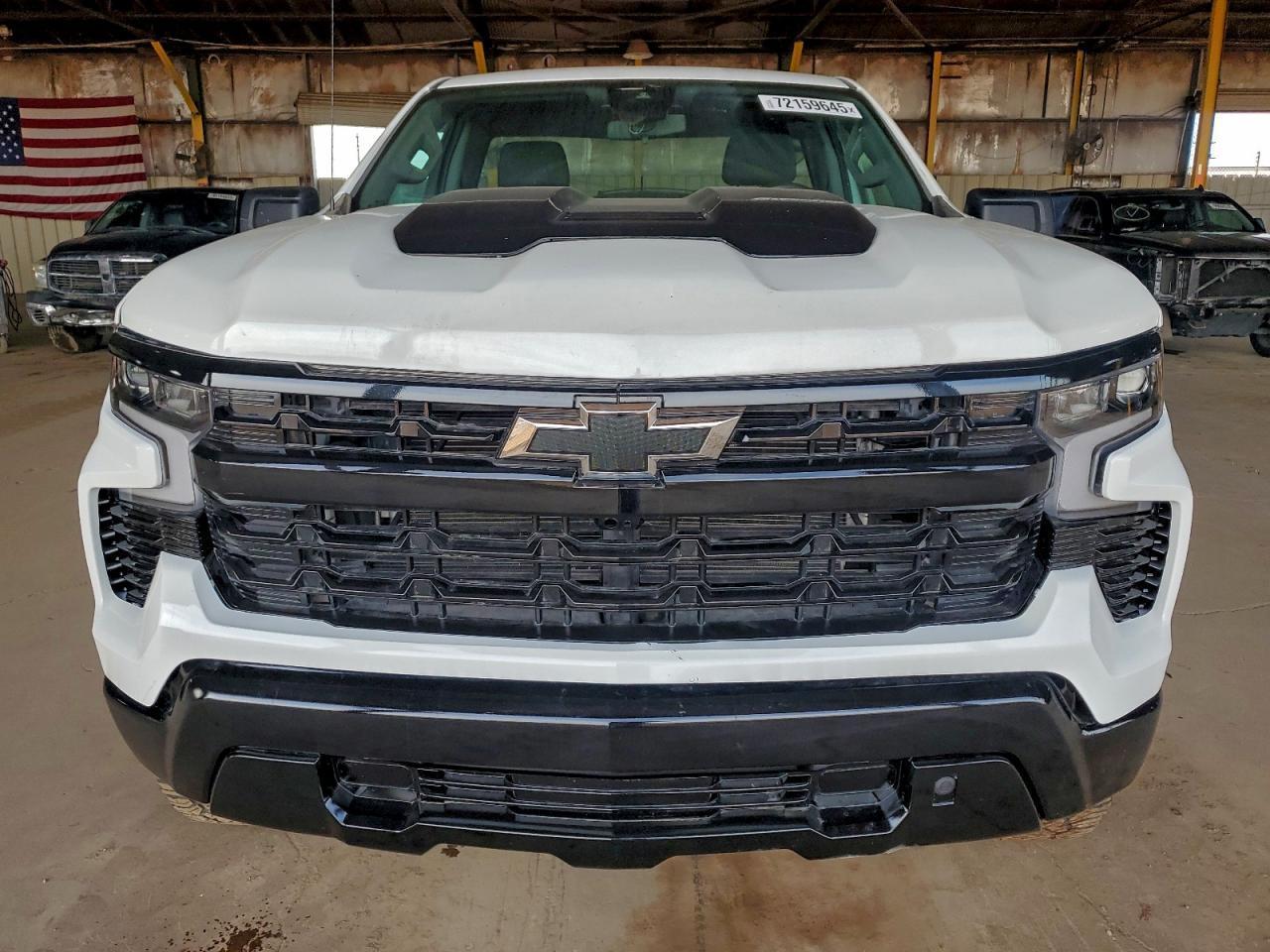 2023 Chevrolet #5