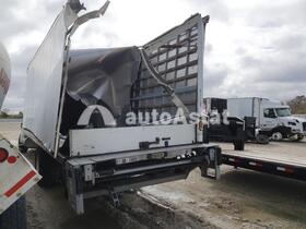2022 International MV607 #2