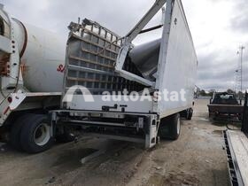 2022 International MV607 #3