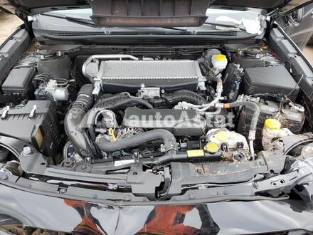 2024 Subaru #11