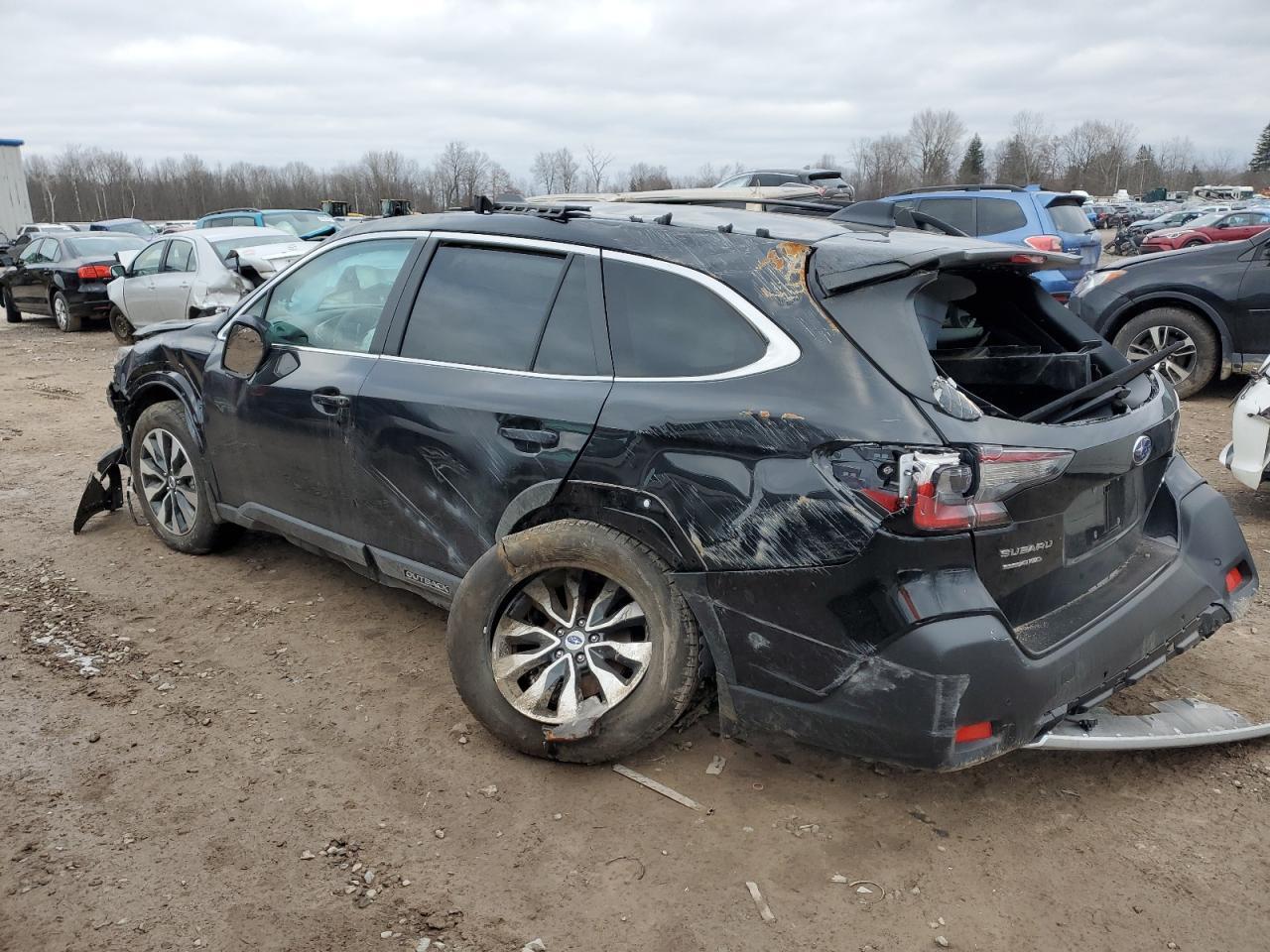 2024 Subaru #2